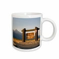 thumbnail image 1 of 3drose, Wyoming, Grand Teton Np, Park Entrance - Us51 Jwi0501 - Jamie and Judy Wild, 11oz Mug, 1 of 6