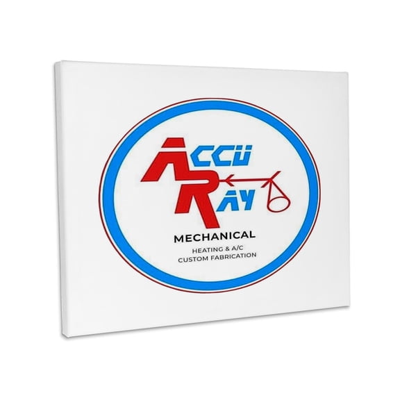 3dRose, custom, Museum Grade Canvas Wrap 10x8