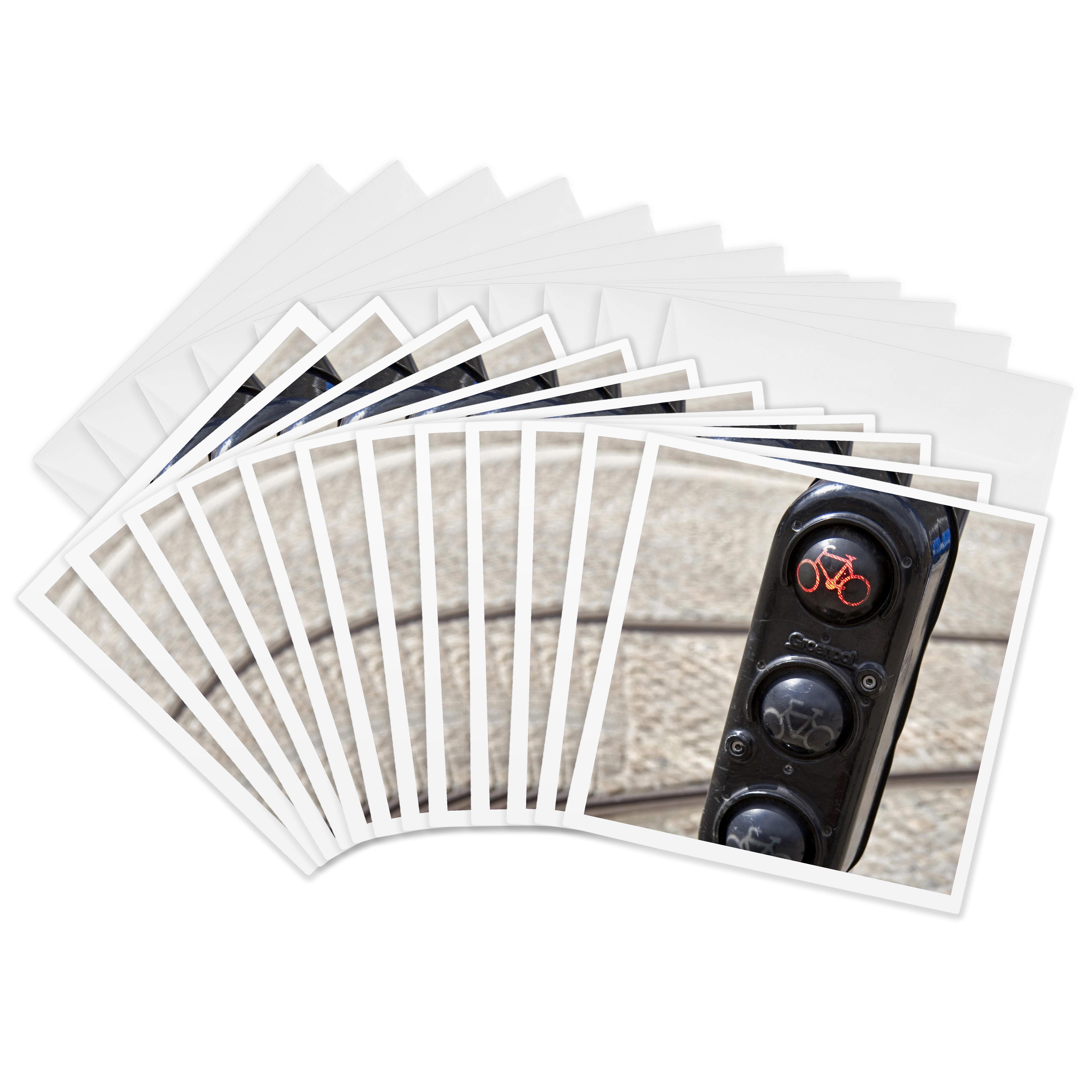 3drose, Bicycles Light, Amsterdam, Netherlands - Eu20 Dfr0061 - David R ...