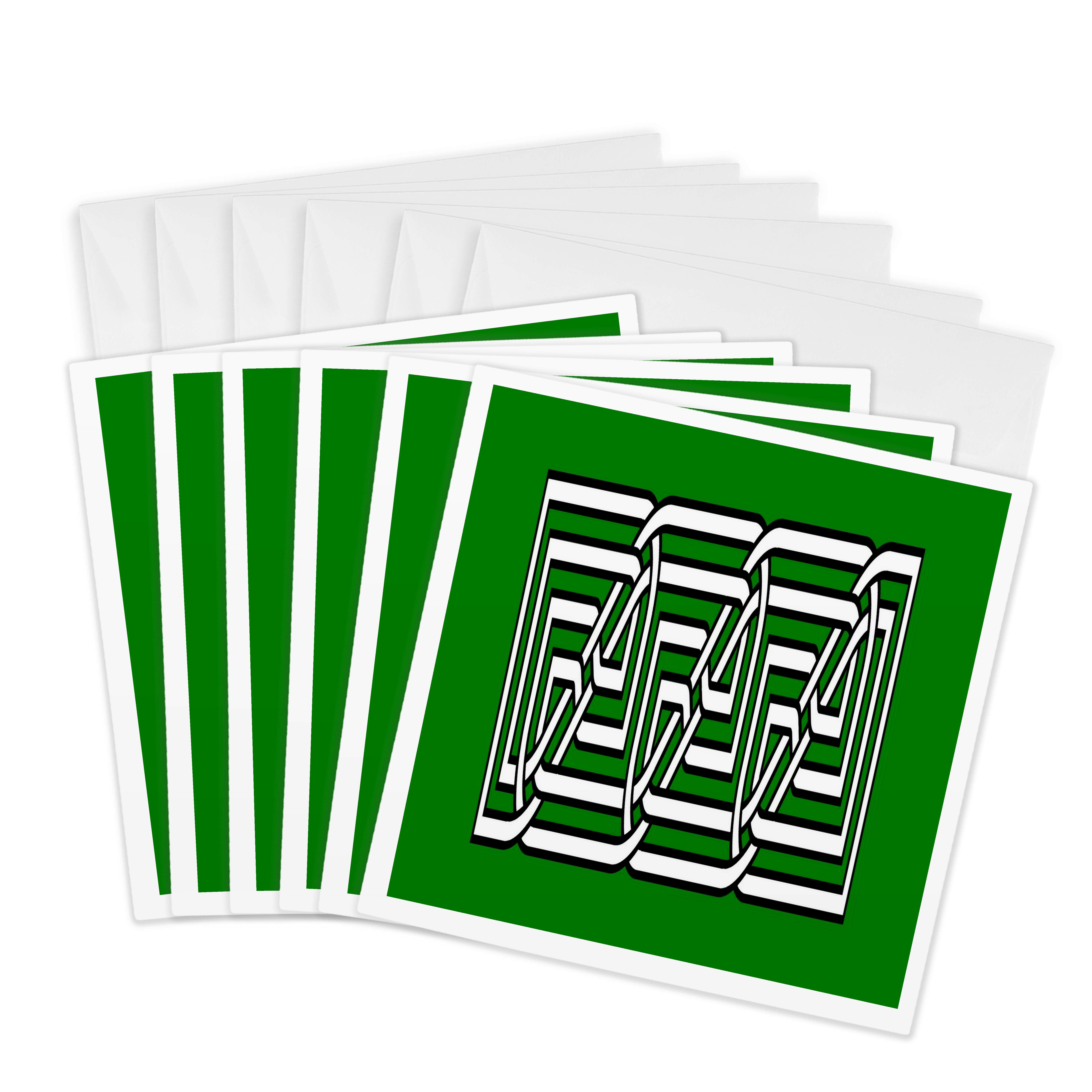 3drose, Decorative Rectangular Celtic Interwoven Knot Pattern 2, 6 ...