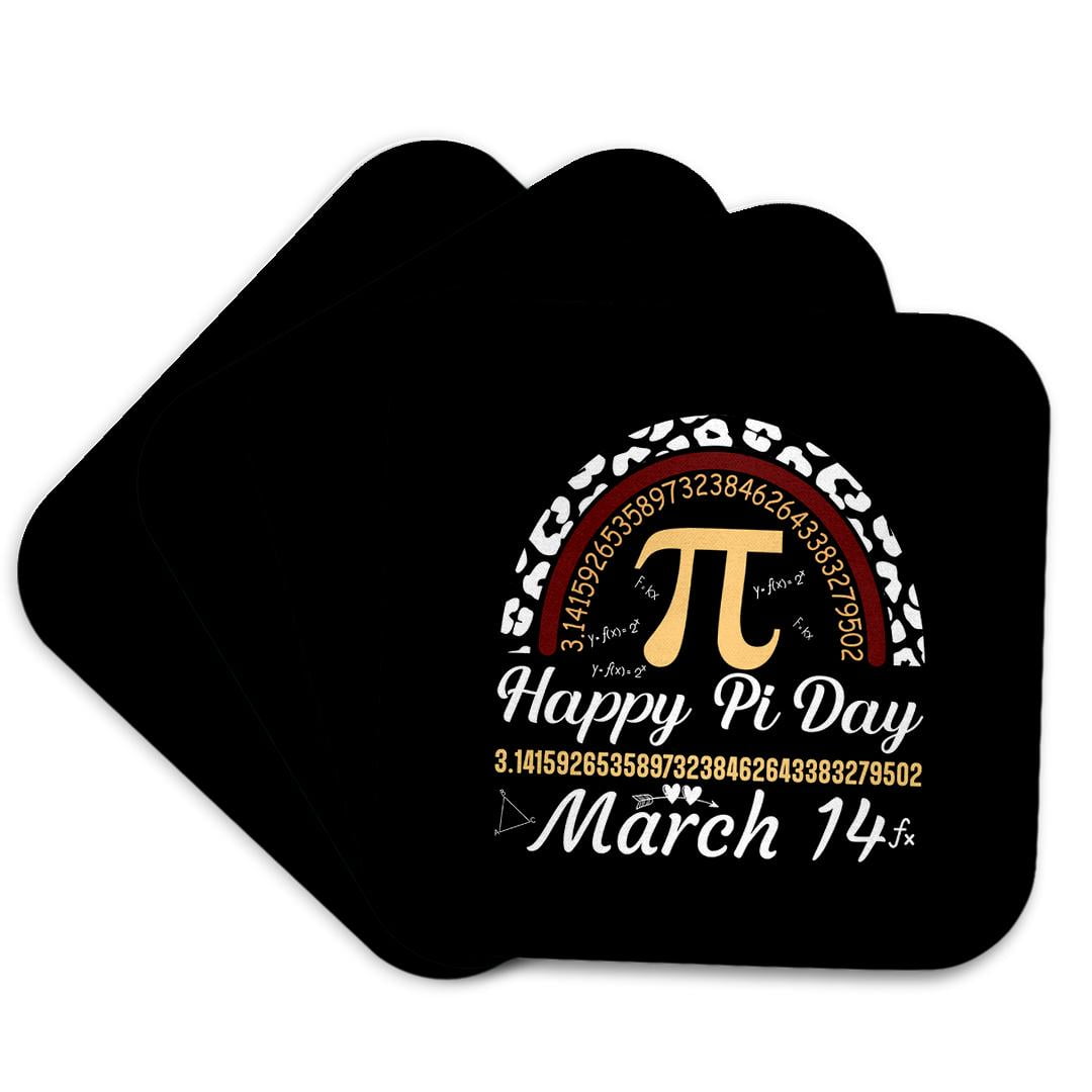 3drose, Happy Pi Day, March 14 Elegant Design for Teachers, Students ...