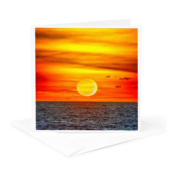 3drose, Saudi Arabia, Medina, Al-ula. Desert Mountains at Visitor Center., 1 Greeting Card with Envelope