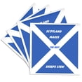 thumbnail image 1 of 3drose, Scottish Chefs, Set of 4 Ceramic Tile Coasters, 1 of 7