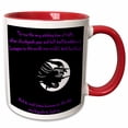 3drose, Tis Now the Witching Time of Night Shakespearean Quote Pink ...
