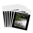 thumbnail image 1 of 3drose, Waterfall, Happy Anniversary, 6 Greeting Cards with Envelopes, 1 of 7