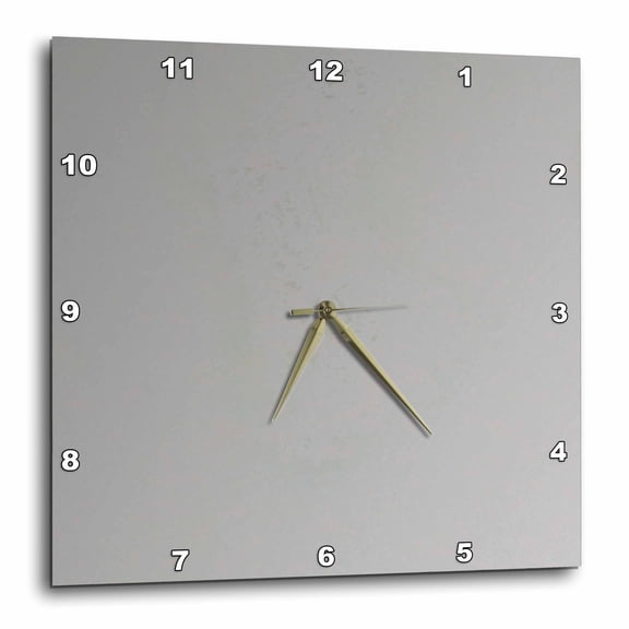 3drose, an Osprey Flying Off with a Sundial Fish for Lunch., 10x10 Wall Clock