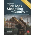 thumbnail image 1 of 3ds Max Modeling for Games: Insider's Guide to Game Character, Vehicle, and Environment Modeling, (Paperback), 1 of 3