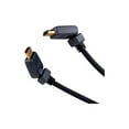 thumbnail image 1 of 3ft - 180 Degree Swivel HDTV 1.3 HDMI Audio/Video Cable, 1 of 1