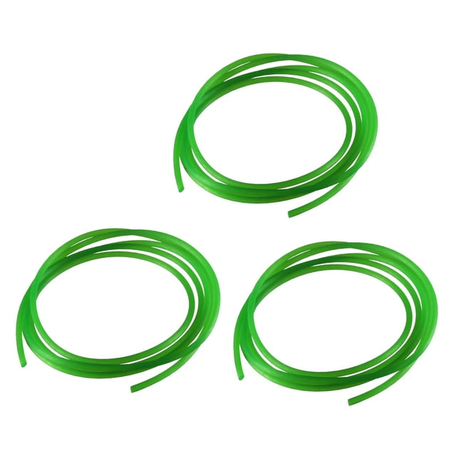 3ft 2mm PU Transmission Round Belt HighPerformance Urethane Belting