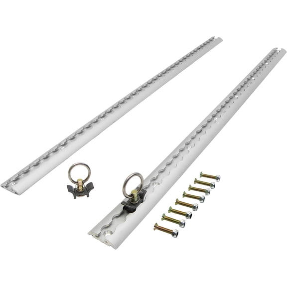 3ft. AERO Track Kit