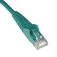thumbnail image 1 of 3ft Cat5e - Cat5 350mhz Snagless Patch -, 1 of 1