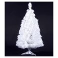 3ft Christmas Tree Artificial with Plastic Stand Home Office Christmas