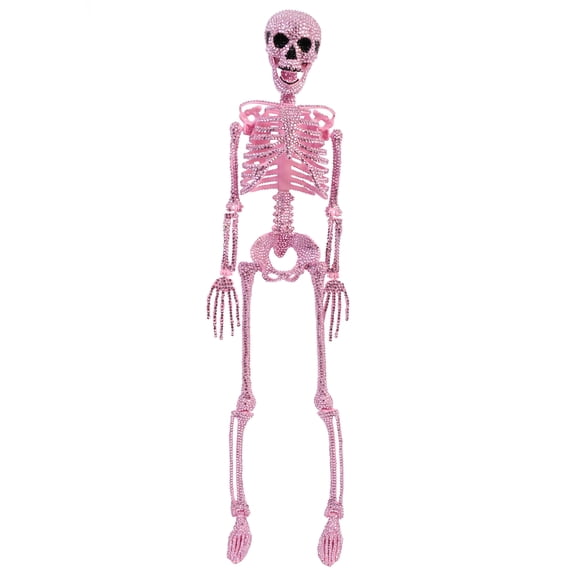 3ft. Disco Skeleton by Ashland®