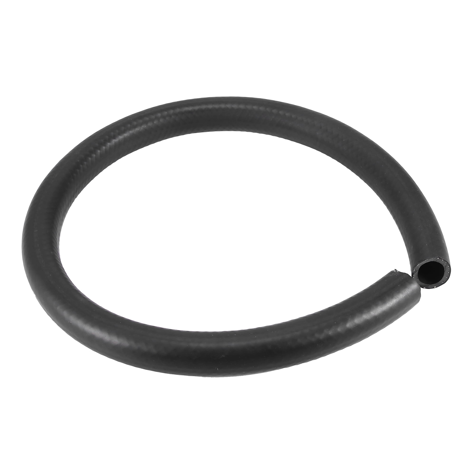 3ft Fuel Line 7/8" ID 5/4" OD NBR Hose Push on Hose Black for Small Engines Nitrile Rubber