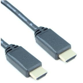 3ft High Speed 4K@60Hz HDMI Cable 18Gbps 30AWG Gold Plated