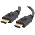 thumbnail image 1 of 3ft High Speed Hdmi R Cable With Ethern, 1 of 1