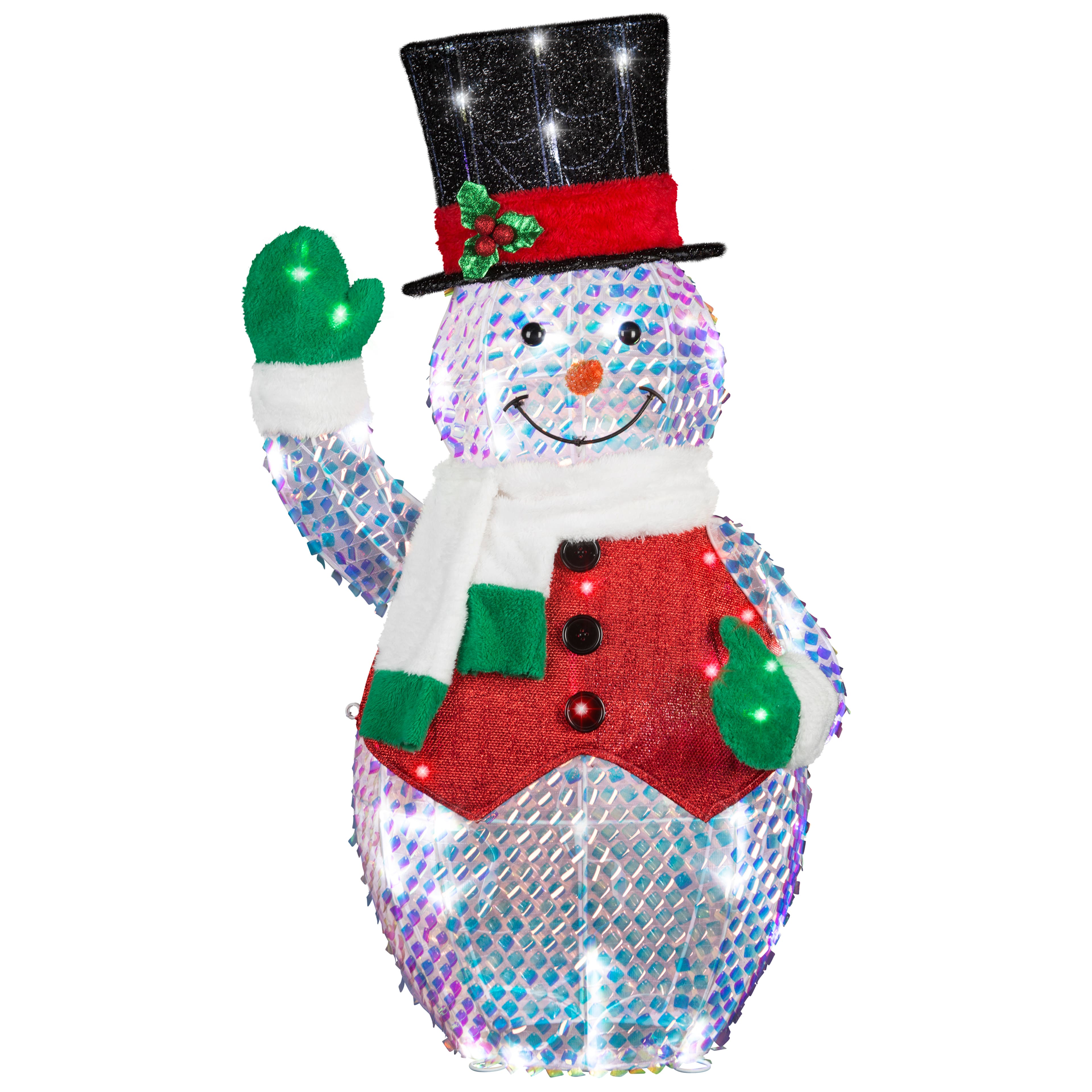 Ashland Christmas Decorations 