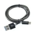 thumbnail image 1 of 3ft Metal USB Cable for Google Pixel 9/Pro/XL - Type-C Charger Cord Power Wire USB-C for Pixel 9/Pro/XL, 1 of 7