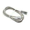 thumbnail image 1 of 3ft Metal USB Cable for Motorola Moto G Power 5G (2023)/5G Stylus (2023), Edge Plus (2023) Phone - Type-C Charger Cord Power Wire A7L, 1 of 6