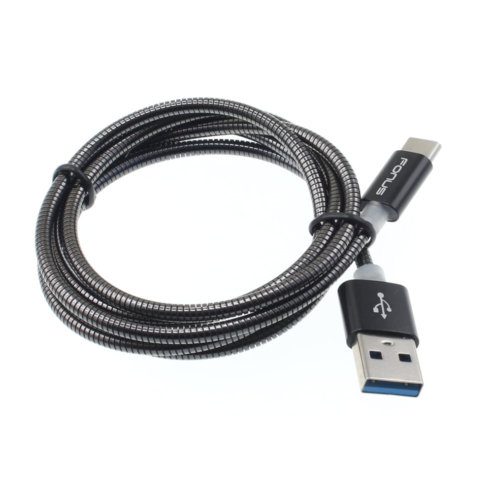 Micro USB Cable Charger (See Compatibility List) - Serfas