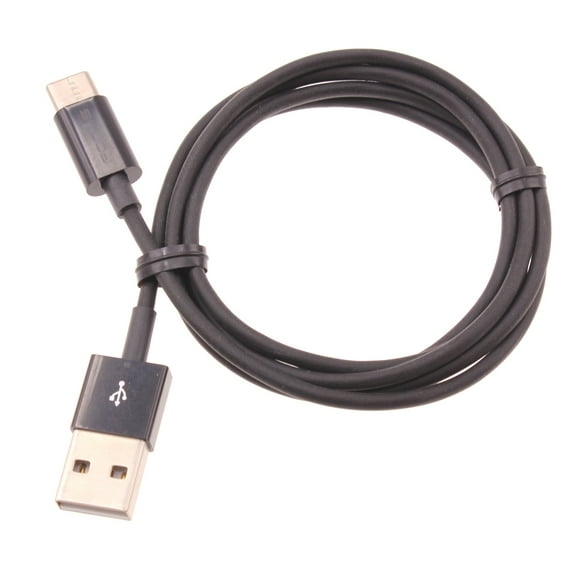 3ft PD USB-C Cable Type-C Fast Charger Power Wire USB Cord R7D for ASUS ROG Phone 3 2, ZenFone AR 6 5z 4 Pro - Blackberry Motion, Key2, KEYone, LE - BLU G9, Vivo XI Plus, G90 Pro, 5 - BOLD N1