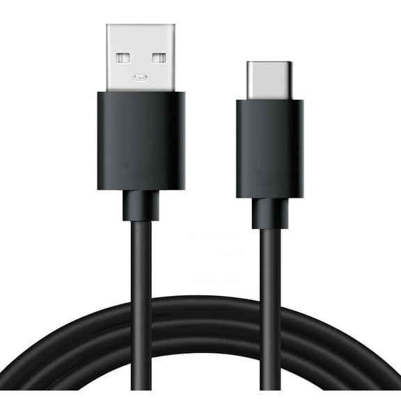 3ft PD USB-C Cable for Consumer Cellular Verve Snap/Connect - Type-C Fast Charger Power Wire USB Cord for Consumer Cellular Verve Snap/Connect