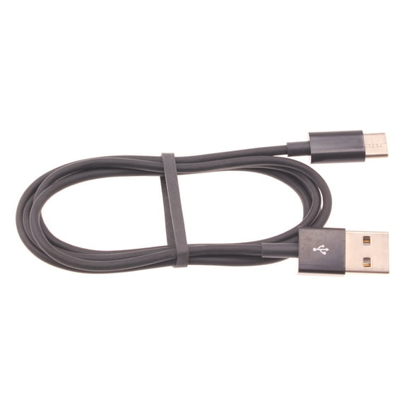 3ft PD USB-C Cable for T-Mobile REVVL Tab - Type-C Fast Charger Power Wire USB Cord for T-Mobile REVVL Tab