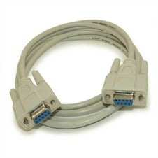 8 Pin Cables for Electronics and Power
