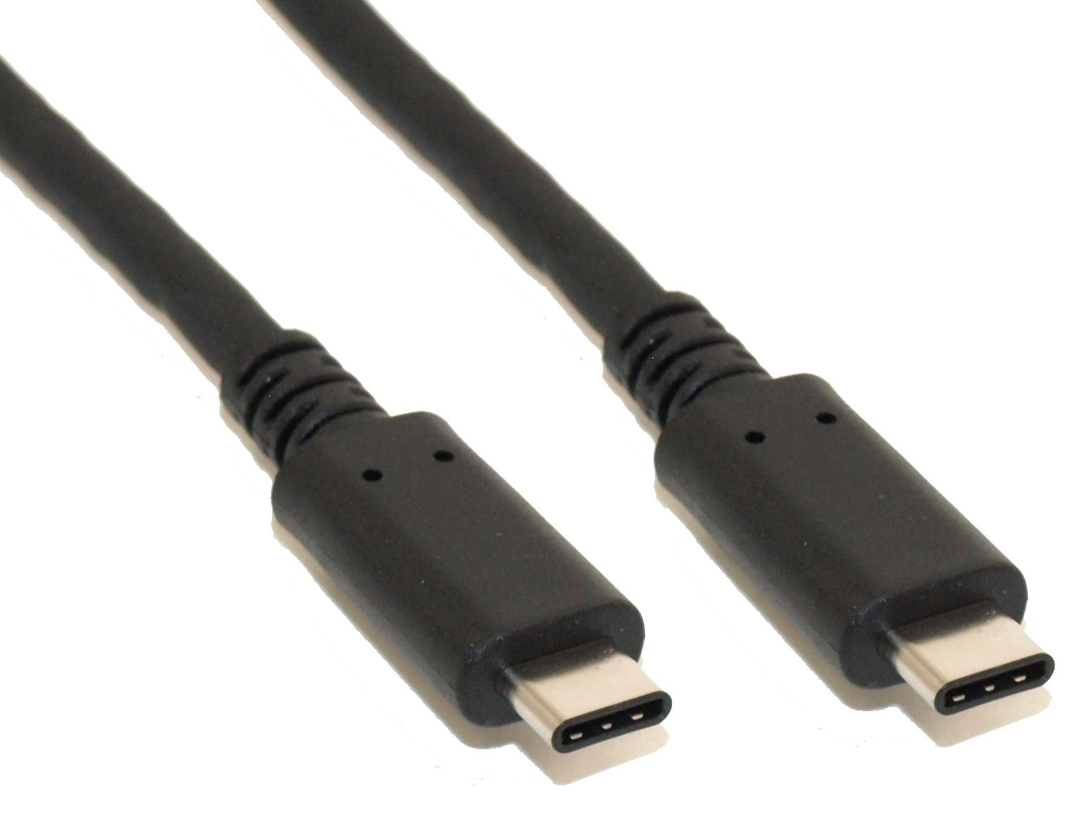 TYPE-C to C Cable USB C 5A E-MARK PD 100W USB 3.1 Gen2 10Gbps 4K 60Hz Video  Nylon weaving alloy Power Line for Computer laptops