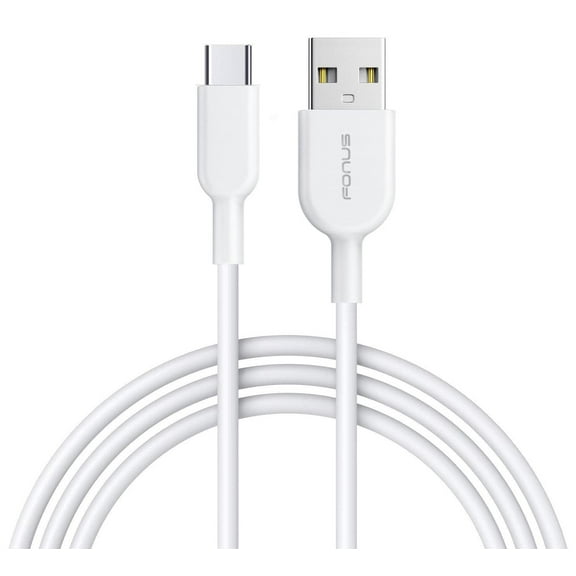 3ft USB-C Cable for OnePlus Nord 3/N30 5G/N300 5G - Type-C Fast Charger Cord Power Wire USB Sync