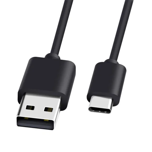 3ft USB Cable Compatible with Shark CH701 CH700 Series Cyclone PET Handheld Vacuum Power Lead Cord