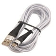 thumbnail image 1 of 3ft USB Cable for TCL 30 T - Type-C Power Cord Fast Charge USB-C Wire for 30 T, 1 of 5