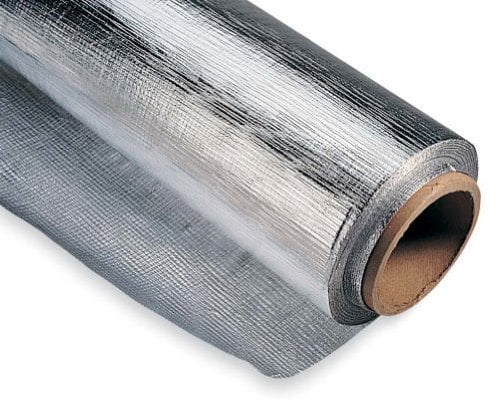 Radiant Barrier & Reflective Insulation - Attic Pro