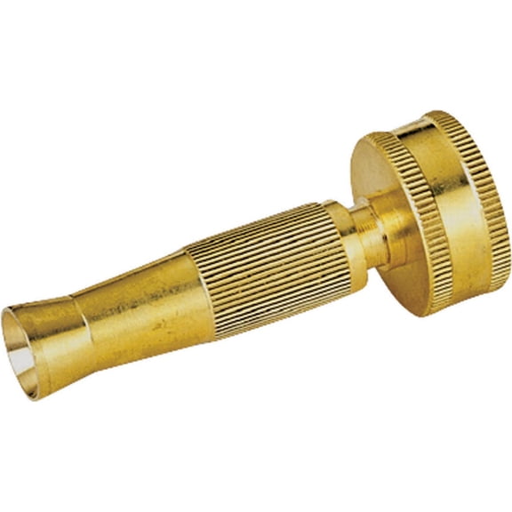Landscapers Select Adjustable Garden Hose Nozzle