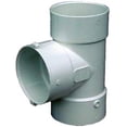 thumbnail image 1 of 3in. Styrene Bull Nose Tees, 1 of 1