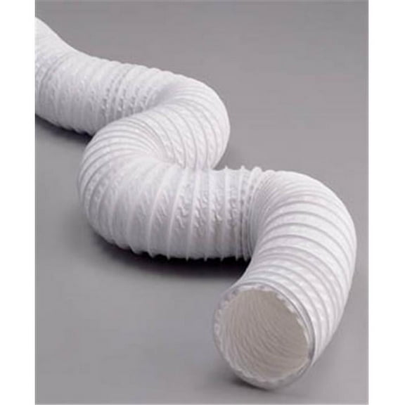 3in. X 50 Flexible Vinyl Ducting