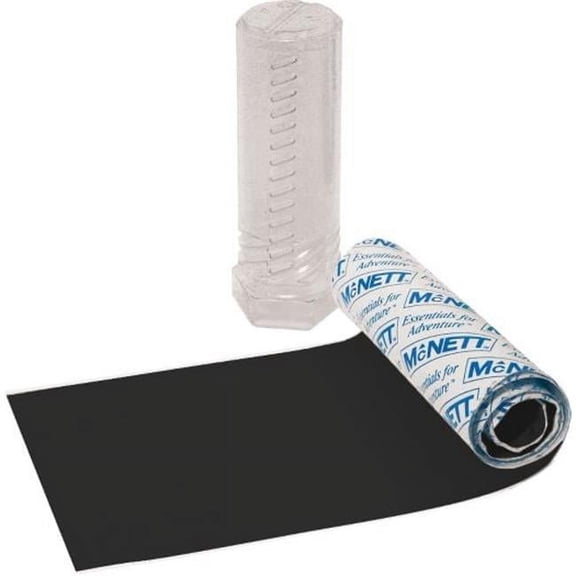 3in. x 20in. Tenacious Tape - Black