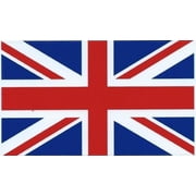 3in x 2in United Kingdom Britain Flag Magnet