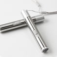thumbnail image 1 of 3in1 Multi-function USB Rechargeable LED Flashlight Powerful Mini LED Torch, 1 of 14