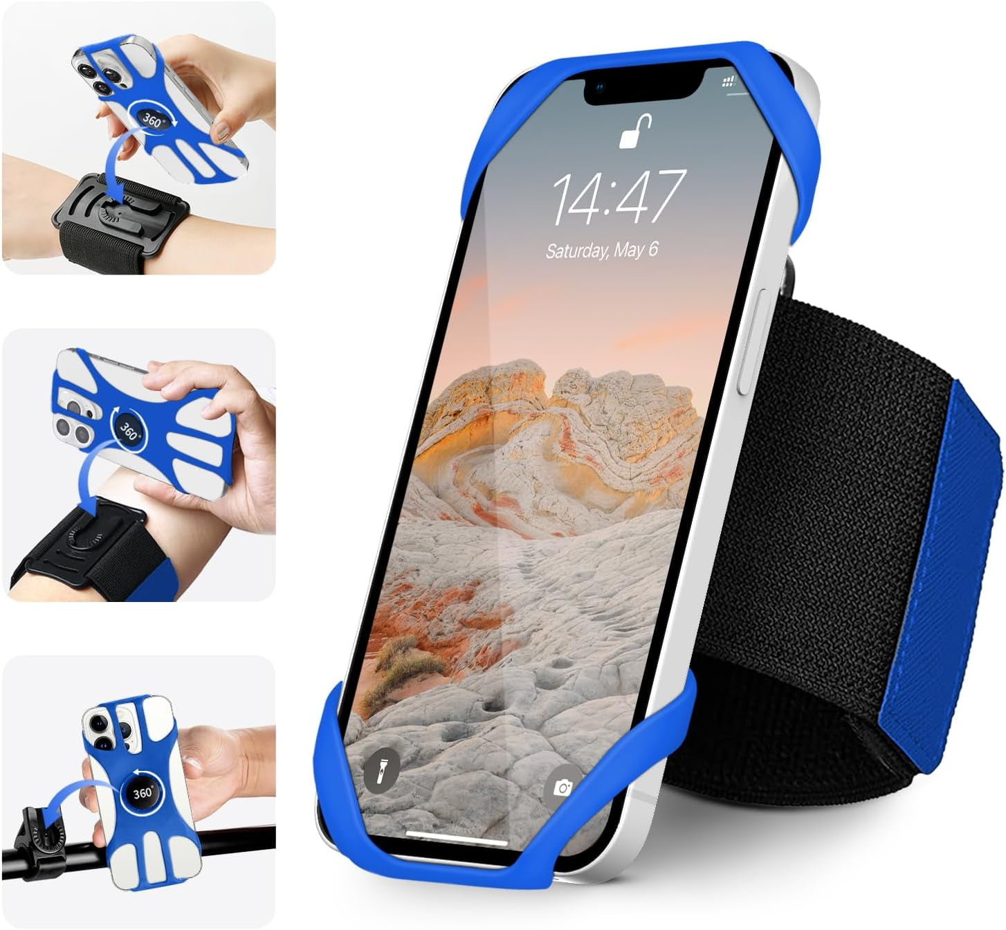 Shop Durable Arm Phone Holders for Sports and Outdoor Activities Shop Durable Arm Phone Holders for Sports and Outdoor Activities