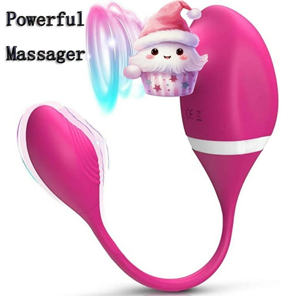 3in1 Powerful Personal Massager-USB Rechargeable 10-Speed Adjustable|Perfect for Home Use & Self-Care