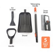 3in1 Snow Removal Kit