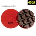 thumbnail image 1 of 3inch 80mm Dry/Wet Polishing Pads for Granite Marble Concrete Grinding Disc, 1 of 8