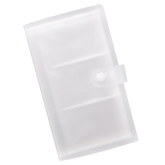 3inch Album Photo Book Closures Protects Photo From Dusts Holds 64-320 Prints