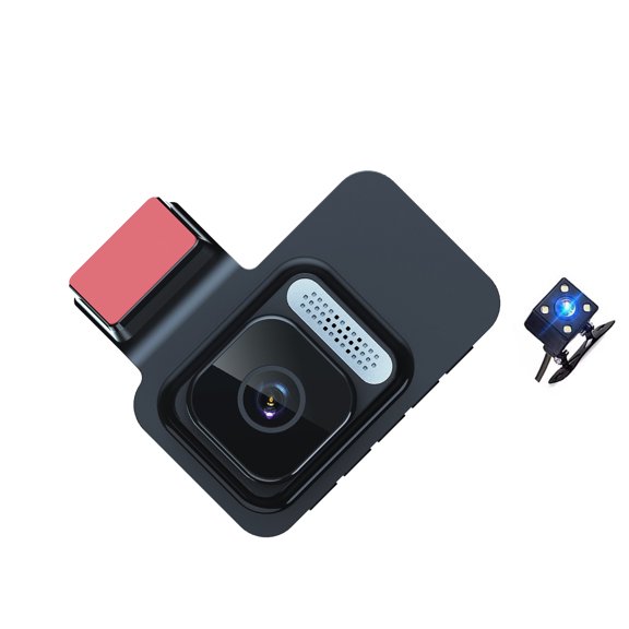 3inch Dashing Camera WiFi Front and Rear Dashcams for Car Dashing Camera for Car 1080P Dashcam for Car Dashing Camera