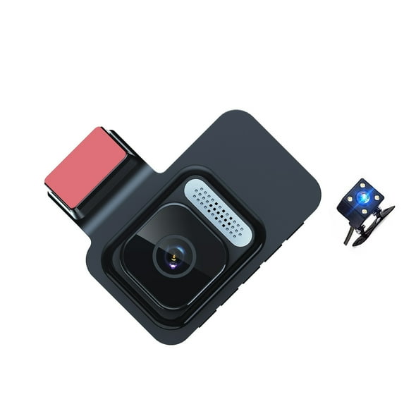 3inch Dashing Camera WiFi Front and Rear Dashcams for Car Dashing Camera for Car 1080P Dashcam for Car Dashing Camera