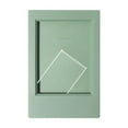 thumbnail image 1 of 3inch Mini Photo Frame, Transparent Photo Frame for Mini, Simple and Table Photo Frame, for Home Desktop Office, Desktop Mini Photo Album Collection, 1 of 9