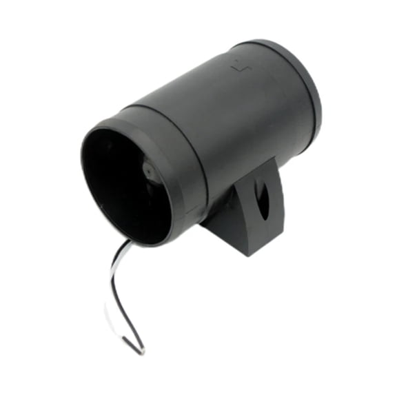 3inch Quiet Ducting Fan Inline Duct Fan Exhaust Blower 12V 145CFM ,Energy-Efficient