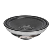 3inch Speaker with 13 Cores 2Ohm 5W Voice Coils for High Frequency Response in Multimedia and Car Sound Systems