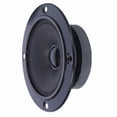 thumbnail image 1 of 3inch Tweeter Speaker Hifi 4Ohm 30W Speaker Tweeter Loudspeaker Speaker Magnetic Loudspeaker Replacement for KTV, 1 of 8